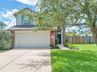 1426 Barras St, Alvin, TX 77511