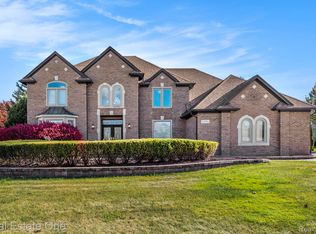 54782 Whitby Way, Shelby Township, MI 48316