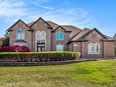 54782 Whitby Way, Shelby Township, MI, 48316