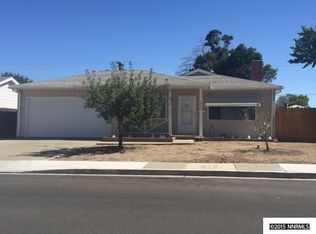 1740 Grassland Pl, Reno, NV 89502