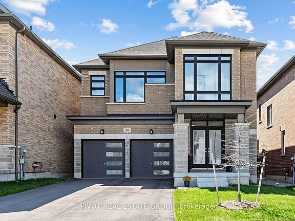 2nd image of 34 Waterfront Cres