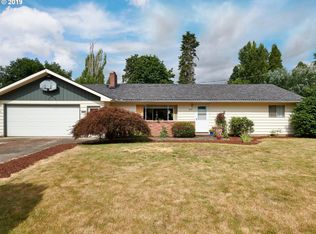 3047 207th Ave, Beaverton, OR 97003