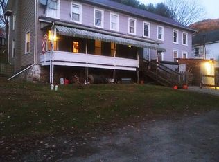 109 Peking Rd, Riddlesburg, PA 16672