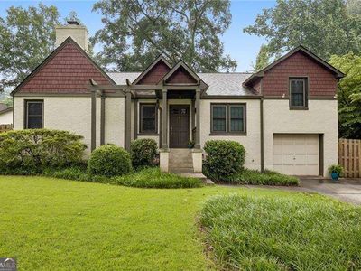 1197 Goodwin Rd, Atlanta, GA, 30324