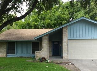 8906 Briardale Dr, Austin, TX 78758