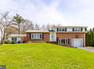 750 Frey Rd, Chambersburg, PA 17202