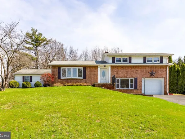 750 Frey Rd, Chambersburg, PA 17202