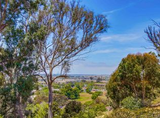 Presidio Park Area, San Diego, CA 92103
