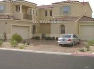 7021 Pipers Ridge Ave, Las Vegas, NV 89113
