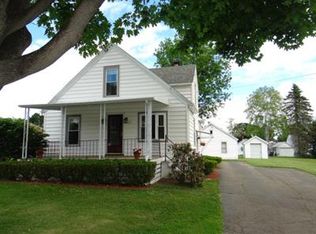 607 Batavia St, Elmira, NY