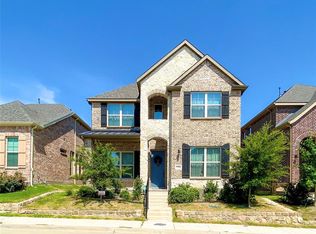 17554 Sequoia Dr, Dallas, TX 75252