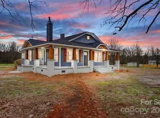 3711 Sikes Mill Rd, Unionville, NC 28110
