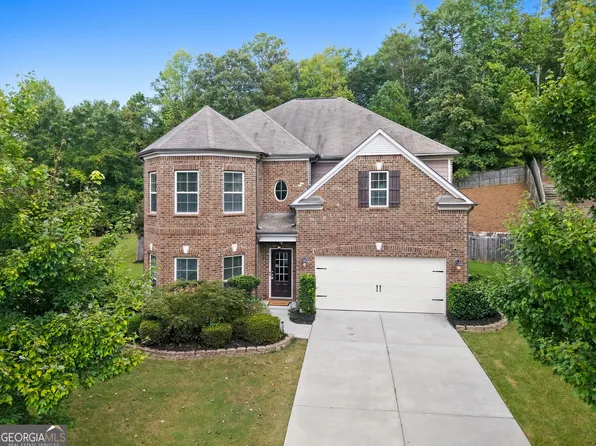5950 Somersby Cir, Alpharetta, GA 30005