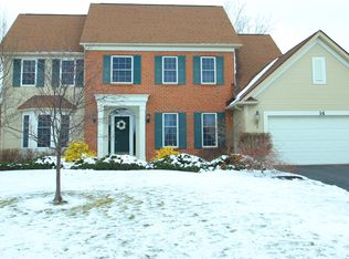 14 Teal Dr, Fairport, NY 14450