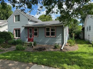 606 W Oak St, Sparta, WI 54656