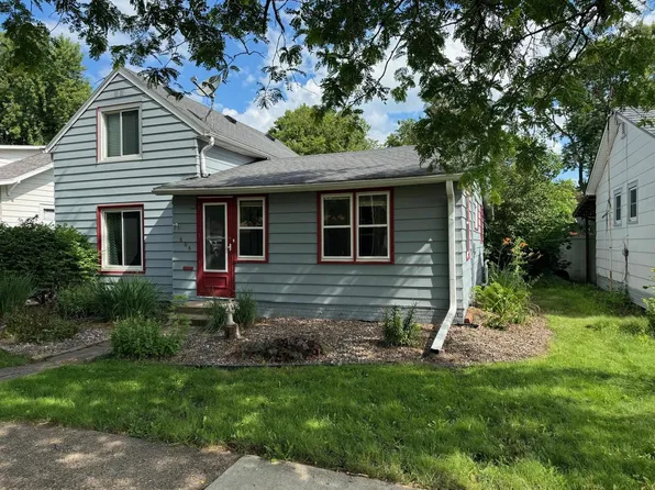 606 West Oak STREET, Sparta, WI 54656