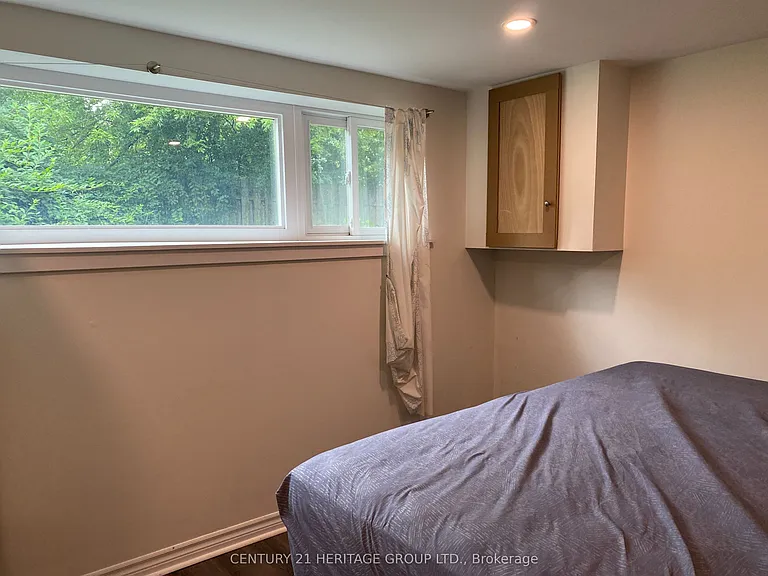 17 Gailong Ct #BASEMENT — Photo 22