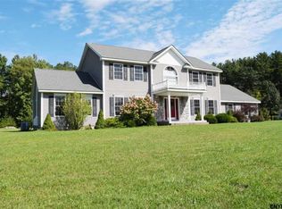 1 Summers End, West Sand Lake, NY 12196