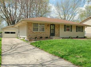 4114 Lay St, Des Moines, IA 50317