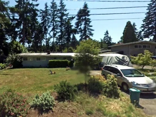 14433 SE 40th Street, Bellevue, WA 98006