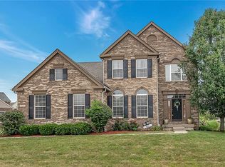 2203 Mossy Crk, Avon, IN