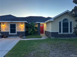 7919 Date Dr, Brownsville, TX 78521