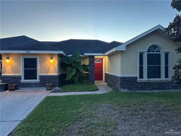 7919 Date Dr, Brownsville, TX 78521