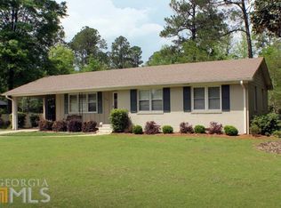 1419 Duncan Ave, Perry, GA 31069