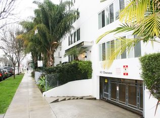 304 S Elm Dr APT 504, Beverly Hills, CA 90212