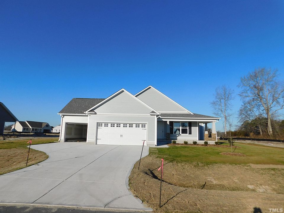 37 Kickoff Cir, Benson, NC 27504 Zillow