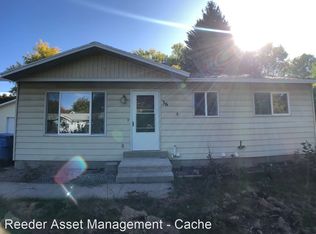36 N 525 E, Logan, UT 84321