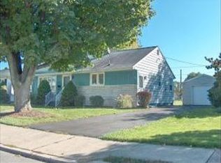 612 Bennett St, Montoursville, PA 17754