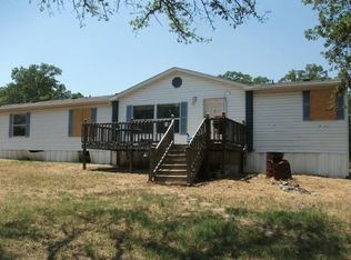 956 Spring Valley Rd, Paradise, TX 76073