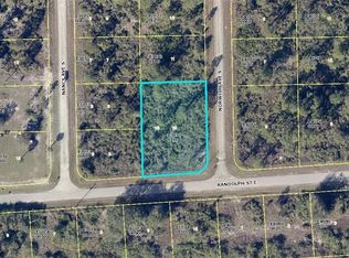 244 Norwich Ave S, Lehigh Acres, FL 33974
