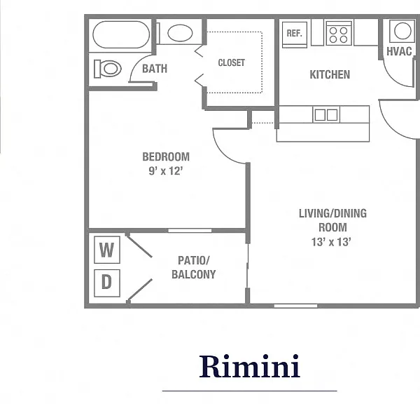 Reserve at Lakeland Apartment Homes — Photo 36
