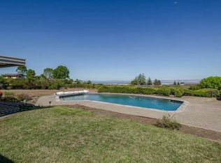 180 Crest Rd #1, Redwood City, CA 94062