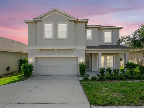 2400 Sanderling St, Davenport, FL 33844