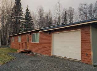 168 Reger Ave, Soldotna, AK 99669