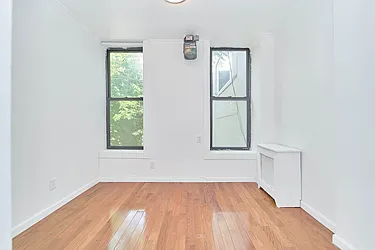 Rented by Brown Harris Stevens