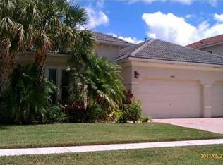 10605 Keystone Ct, Wellington, FL 33414