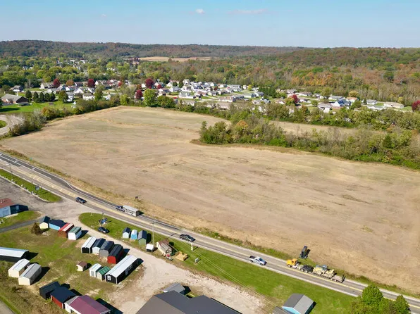 13223 Pleasant Valley Rd, Chillicothe, OH 45601