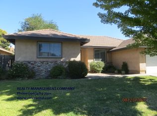 5407 Nyoda Way, Carmichael, CA
