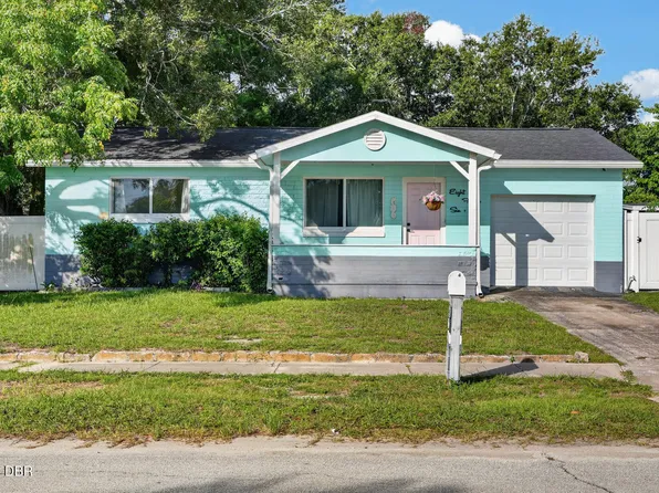 856 Berkshire Rd, Daytona Beach, FL 32117