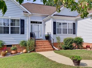 6261 Weathersfield Way, Williamsburg, VA 23188