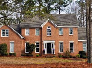 156 Saddlerun Ct, Macon, GA 31210