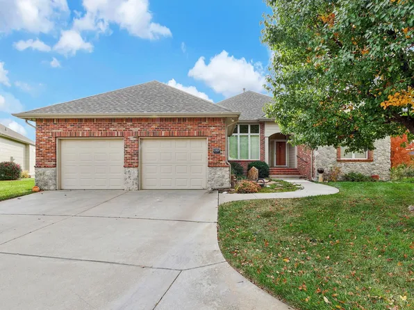 13457 W Links St, Wichita, KS 67235