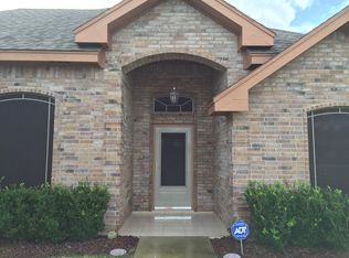 1514 Karis Ct, Harlingen, TX 78550