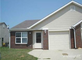 1060 Wild Ivy Trl, Franklin, IN 46131