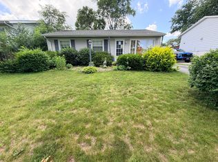 3012 Phillips Ave, Steger, IL 60475
