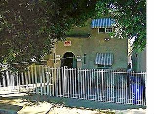 1307 E 56th St, Los Angeles, CA 90011